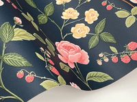 Товар: Обои York Rifle Paper Co 3rd Edition арт-RF7544 - фото 3 Обои York Rifle Paper Co 3rd Edition арт-RF7544 — фото 3, Обои