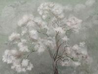 Фрески Wall Street Фрески арт-25819 — фото 1, Фрески