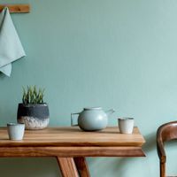 Товар: Обои Marburg Shades Iconic арт-34417 - фото 4 Обои Marburg Shades Iconic арт-34417 — фото 4, Обои для стен