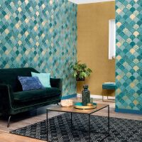 Обои Aura Park Avenue арт-51193104 — фото 2, Обои