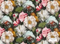 Товар: Обои Black Edition Herbaria арт-W912-03 - фото 2 Обои Black Edition Herbaria арт-W912-03 — фото 2, Обои