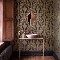 Обои Cole & Son Martyn Lawrence Bullard арт-113-1004 — фото 3, Обои