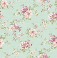 Обои Wallquest Summer Park арт-RV21309 — фото 1, Обои