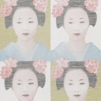 Товар: Обои Jab Misaki арт-4-4086-030 - фото 1 Обои Jab Misaki арт-4-4086-030 — фото 1, Обои