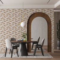 Обои Aura Wild Life арт-MWHS102 — фото 2, Обои