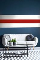 Товар: Обои Wallquest Nantucket Stripes арт-SR21202 - фото 3 Обои Wallquest Nantucket Stripes арт-SR21202 — фото 3, Обои