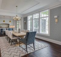 Обои Loymina Русская классика арт-Ru5-001 — фото 3, Обои