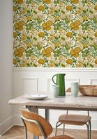 Обои Casadeco Echapee Belle арт-89817323 — фото 2, Обои