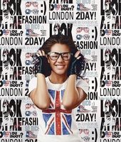 Обои Aura Les Aventures арт-51140201 — фото 2, Обои