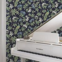 Обои Ronald Redding Astoria арт-MX9661 — фото 3, Обои