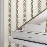 Обои Ronald Redding Astoria арт-MX9693 — фото 4, Обои