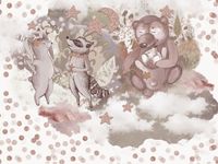 Фрески Wall Street For Kids арт-24595 — фото 1, Фрески