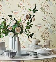 Обои Cole & Son Botanical арт-115-8023 — фото 3, Обои