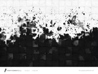 Фрески Fresq Pattern Roll арт-INK46-13 — фото 1, Фрески