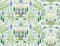 Обои York Rifle Paper Co арт-RI5109 — фото 1, Обои