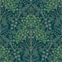 Обои Paper & Ink Mulberry Tree арт-TJ40004 — фото 1, Обои