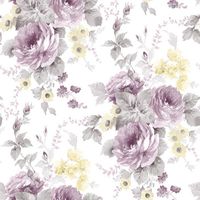 Товар: Обои Aura Rose Garden арт-RG35725 - фото 1 Обои Aura Rose Garden арт-RG35725 — фото 1, Обои