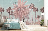 Фрески Affresco Fine Art арт-RE875-COL3 — фото 2, Фрески