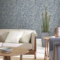 Обои Ronald Redding Arts and Crafts арт-AC9132 — фото 2, Обои