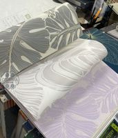 Обои Aura Romantic арт-CHI15000A — фото 3, Обои