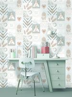 Обои Holden Decor Glasshouse арт-90211 — фото 2, Обои