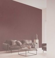 Обои Andrea Rossi Spectrum Pro Винил на флизелине (1,06*10) Серый, Полоса арт-54387-16 — фото 2, Обои для стен