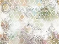 Фрески Affresco Re-Space арт-SN82-COL1 — фото 1, Фрески