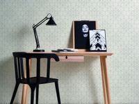 Обои AS Creation Podium Винил на флизелине (1,06*10,05) Белый/Серебряный, Геометрия арт-37905-1 — фото 2, Обои