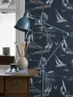 Обои Borastapeter Marstrand 2 арт-8853 — фото 3, Обои