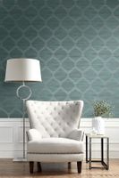 Обои KT-Exclusive Geometric Effects арт-DG11320 — фото 2, Обои