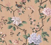 Обои Loymina Шелковый путь арт-SLK1-012 — фото 1, Обои