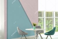 Фрески Affresco Fine Art арт-RE865-COL2 — фото 2, Фрески