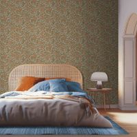 Обои Little Greene National Trust Papers 4 арт-0267SPBOMBO — фото 3, Обои