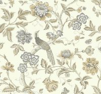 Обои Jaima Brown Notting Hill арт-JB91200 — фото 1, Обои