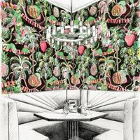 Обои Zoffany Palladio арт-312981 — фото 2, Обои