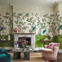 Товар: Обои Harlequin Diane Hill арт-112891 - фото 2 Обои Harlequin Diane Hill арт-112891 — фото 2, Обои