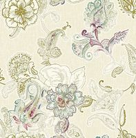 Обои KT-Exclusive Villa Rosa арт-AG91209 — фото 1, Обои