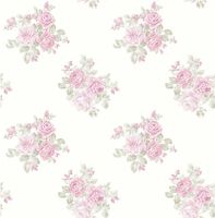 Обои Wallquest Alice and Rose арт-VI80001 — фото 1, Обои