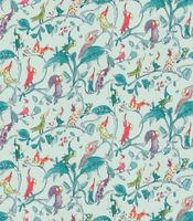 Обои Osborne & Little Zagazoo арт-W6060-04 — фото 1, Обои