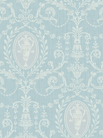 Обои KT-Exclusive Mulberry Place арт-AM90302 — фото 1, Обои