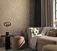 Обои Marburg Melange арт-36104 — фото 3, Обои для стен