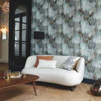 Товар: Обои Casamance Orphee арт-74700406 - фото 3 Обои Casamance Orphee арт-74700406 — фото 3, Обои