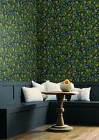 Товар: Обои York Rifle Paper Co арт-RI5151 - фото 3 Обои York Rifle Paper Co арт-RI5151 — фото 3, Обои