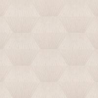 Обои AS Creation Accent Винил на флизелине (1,06*10,05) Белый, Геометрия арт-38332-3 — фото 1, Обои