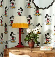 Обои Sanderson Disney Home X арт-217271 — фото 3, Обои