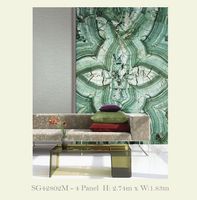 Обои Wallquest Sage II арт-SG42802M — фото 2, Обои