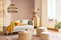 Товар: Обои Caselio Beton Винил на флизелине (0,53*10,05) Коричневый, Штукатурка арт-101481462 - фото 3 Обои Caselio Beton Винил на флизелине (0,53*10,05) Коричневый, Штукатурка арт-101481462 — фото 3, Обои