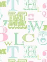 Товар: Обои Wallquest Pajama Party арт-KJ51504 - фото 1 Обои Wallquest Pajama Party арт-KJ51504 — фото 1, Обои