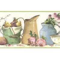 Товар: Обои Aura Kitchen Story II арт-KB79738 - фото 1 Обои Aura Kitchen Story II арт-KB79738 — фото 1, Обои