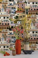 Обои Coordonne Mallorca арт-8400051 — фото 6, Обои